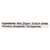 Baxter Crème à céreales 10% 1L