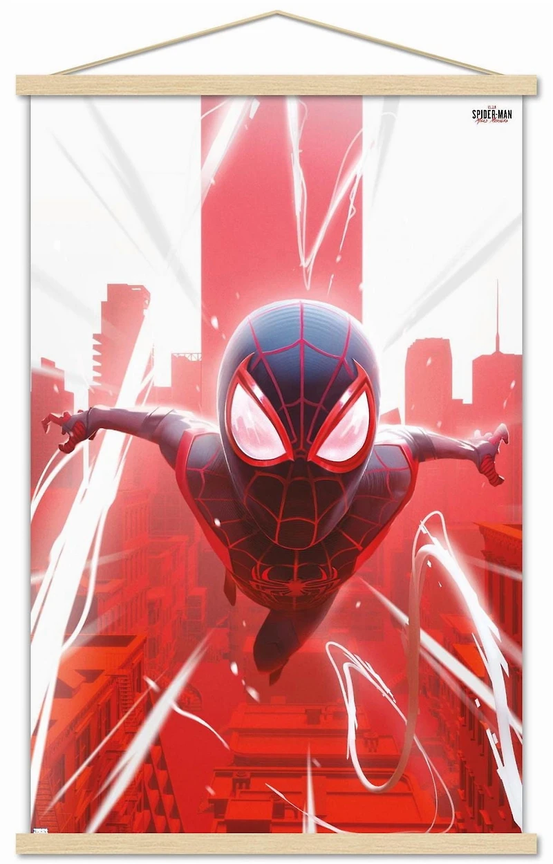 Marvel's Spider-Man: Miles Morales