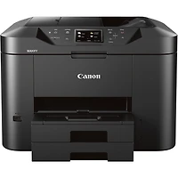 Canon Imprimante à jet d'encre tout-en-un MAXIFY MB2720 pour petit bureau / bureau à domicile