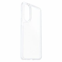 OtterBox React Case Clear with Blue Tint for Samsung Galaxy S25 Edge