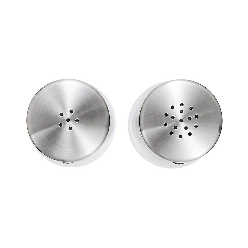 Oxo Softworks Ens. De Saliere Et Poivriere Ens. Sel et Poivre