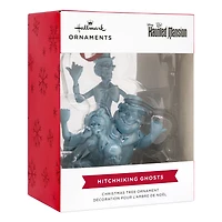 Hallmark Christmas Ornament (Disney The Haunted Mansion Hitchhiking Ghosts)