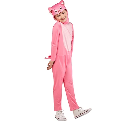 Rubies Déguisement Cochon pour enfants, unisexe