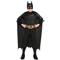 The Dark Knight Batman Boy's Costume