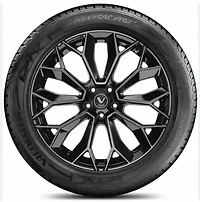 Vredestein Wintrac Pro Plus 215/50R17 95V pneu de voiture d'hiver