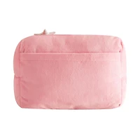Heritage Kids Rainbow Plush Bean Tablet Pillow