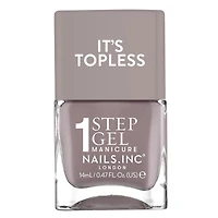 NI TOPLESS MEGAN - FRENCH NAILS INC N.I TOPLESS MEGAN
