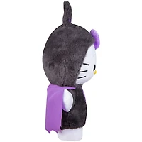 Halloween Greeter Hello Kitty as Purple Vampire OPP SM Sanrio