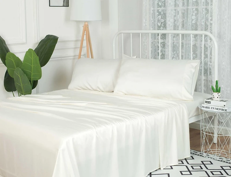 Metro Bamboo Sheet Sets