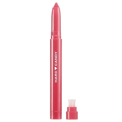 Hard Candy Lip Shine Collection – Glossy Hydration in Every Swipe, 1.3 g
