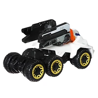 Véhicule Winston Hot  Wheels à l’échelle 1/64