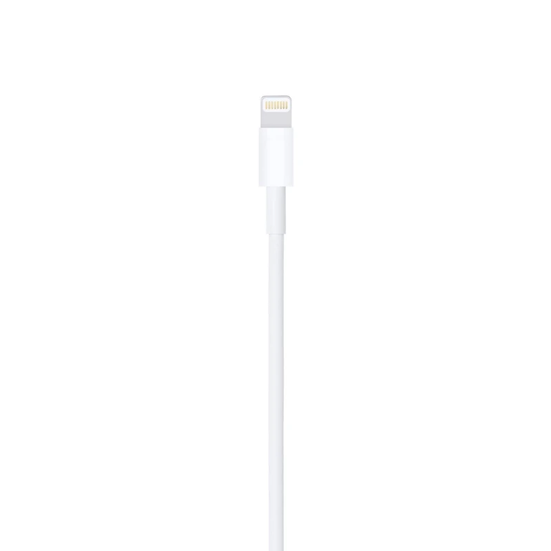 Apple Lightning to USB Cable (1 m) for iPhone, iPad, Airpods, iPod, Apple Lightning to USB Cable (1 m)