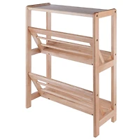 Winsome 82430 Book Shelf