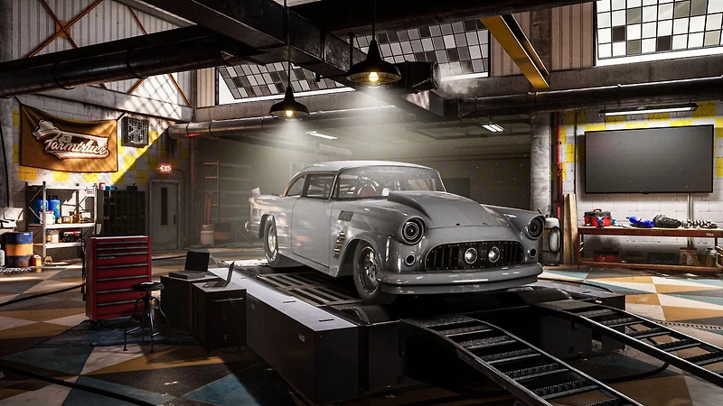 Street Outlaws 2 Winner Takes All (Nintendo Switch), Nintendo Switch