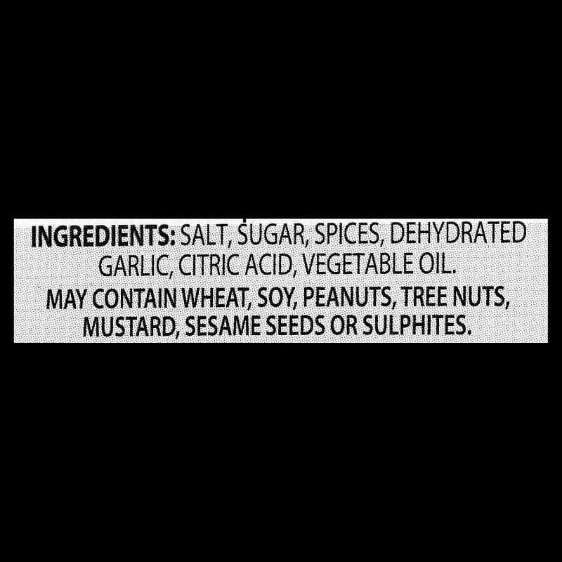 Cool Runnings All Purpose Seasoning No MSG 900g, 900 grams