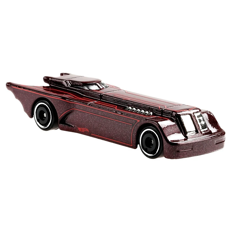 Hot Wheels Batman the Animated Series Vehicle