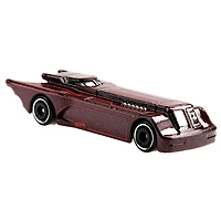 Hot Wheels Batman the Animated Series Vehicle