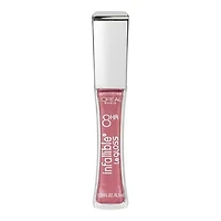 L'Oréal Paris Infaillible Le Gloss Lip Gloss, 6.3 ML