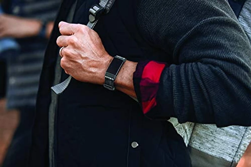Câble de chargement Fitbit Charge 3
