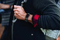 Câble de chargement Fitbit Charge 3