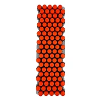 Adventure Force Tactical Strike 100 Half-Length Pro Foam Dart Blaster Refill, Shoots over 125 ft, Compatible with Most Pro Blasters, 14+