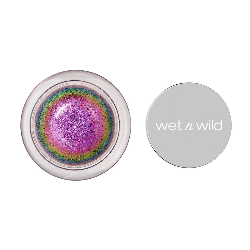 Chameleon Chrome Eyeshadow Foil, Multi-chromatic eyeshadow