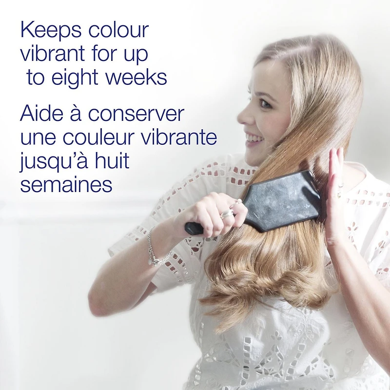 Shampooing & Revitalisant Dove pour cheveux colorés avec complexe Bio-Nourish