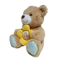 Peluche Ours Marron pour la Fête des Mères Way to Celebrate