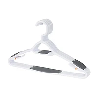 neatfreak! Set of 60 Deluxe Non-Slip Clothes Hanger