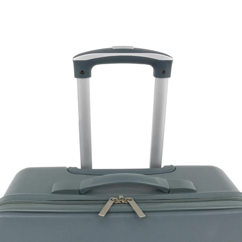 Jetstream 2 Piece Hardside Spinner Luggage Set