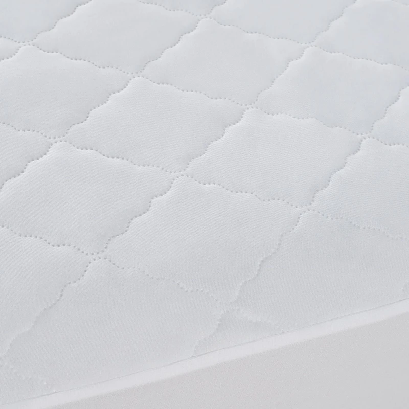 Couvre-matelas Mainstays Taille:Lit 1 place - Très grand lit