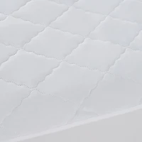 Couvre-matelas Mainstays Taille:Lit 1 place - Très grand lit