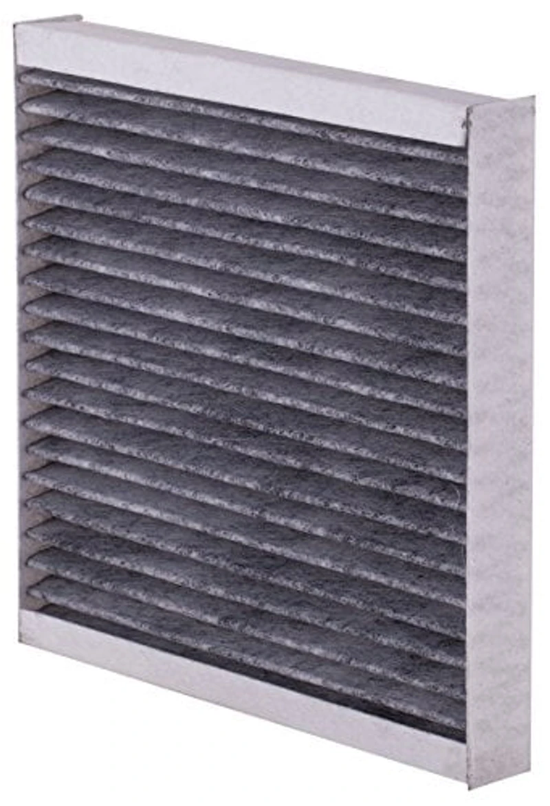 Filtre d'habitacle Premium Guard, PC5843C, filtre d'habitacle de rechange compatible avec certains véhicules