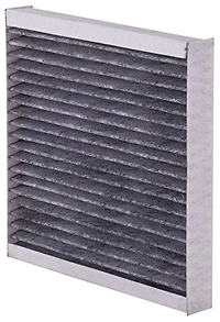 Filtre d'habitacle Premium Guard, PC5843C, filtre d'habitacle de rechange compatible avec certains véhicules