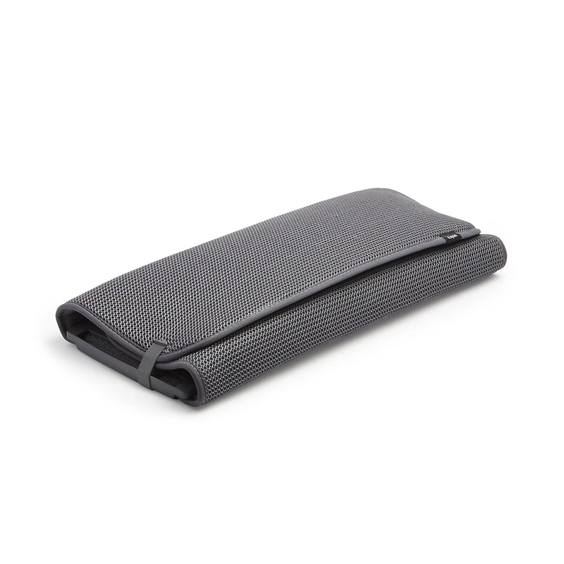 Umbra UDry Dish Drying Mat,Charcoal