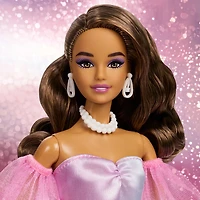 Barbie-Poupée Barbie Signature Joyeux Anniversaire-à collectionner