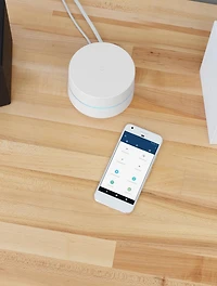 Google Wifi - Router 3-Pack