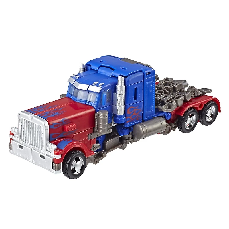 Transformers Studio Series 32 (Film 1) - Optimus Prime de classe voyageur