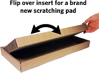 Midwest Catty Scratch Small Cat Toy