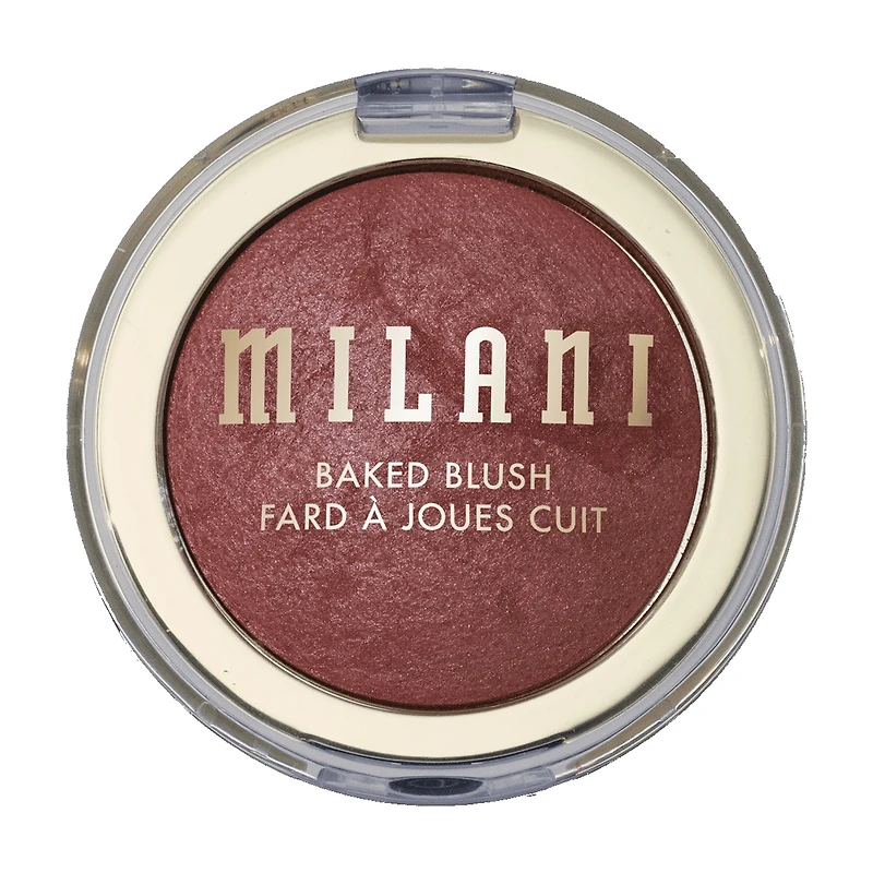 Milani Baked Blush Granita Glow