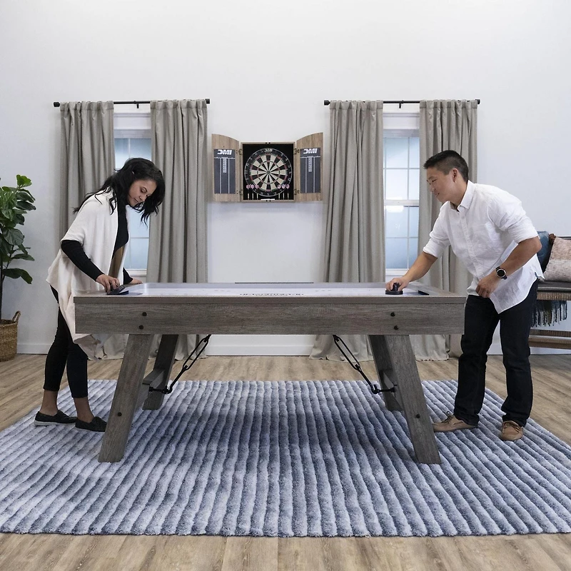 Table hockey Escalade AMERICAN LEGEND Brookdale 72 po