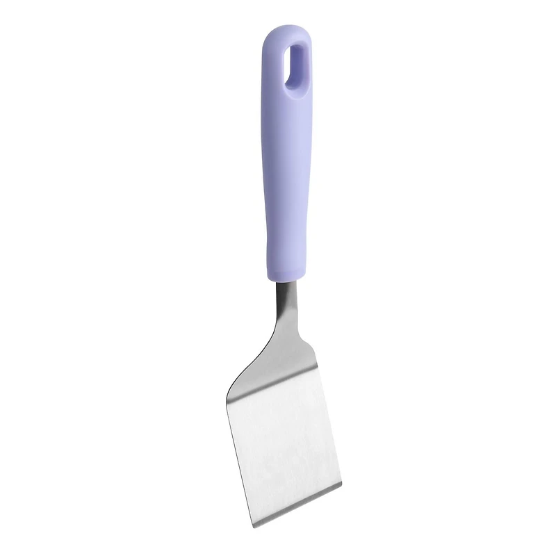 Way to Celebrate Dessert and Brownie Spatula, Purple