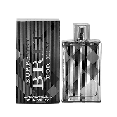 Burberry Brit Pour Homme Eau De Toilette 100 ML