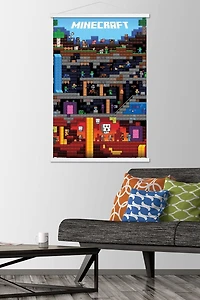 Minecraft - Mondain