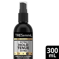 Fixatif TRESemmé inodore tenue extra