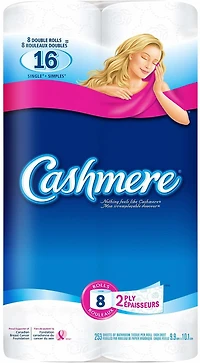 CASHMERE BT 8=16