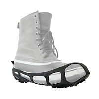 OLYMPIA CRAMPONS À GLACE, GRAND
