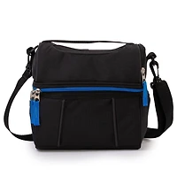 Insulated Dome Lunch Box for Kids, Insulated Lunch Bag for School