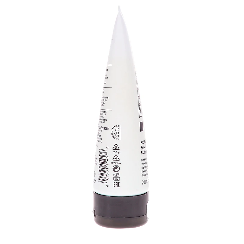 Gel à sculpter Sculpting Gel Super Clean de Paul Mitchell