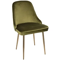 Chaise contemporain Marcel, par LumiSource